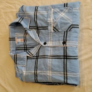 NWOT Long Sleeve Pajama Top